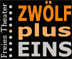 ZWLFplusEINS